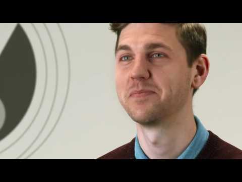 I Am YPN: Nick Engbers