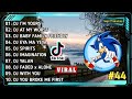 DJ TIK TOK TERBARU 2021 DJ I M YOURS REMIX FULL BASS TERBARU 2021