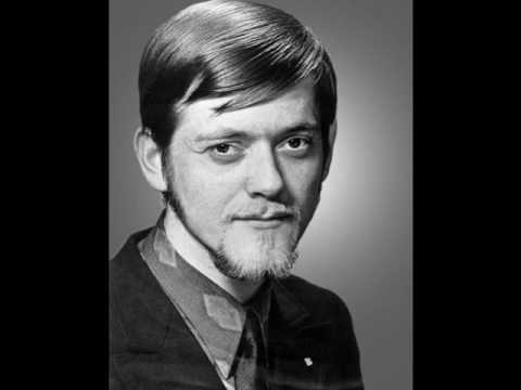 Vilhjálmur Vilhjálmsson - Ó Mín Kæra Vina