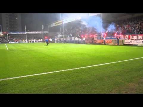 19.10.2013 Sfeeractie OHL - Waasland-Beveren