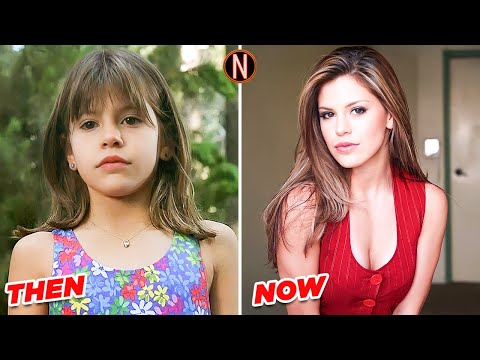 Dante’s Peak (1997) ★ Then and Now 2023 [Real Name & Age] - 26 Years Later