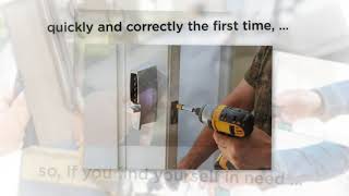 Best Locksmith Services Longmont