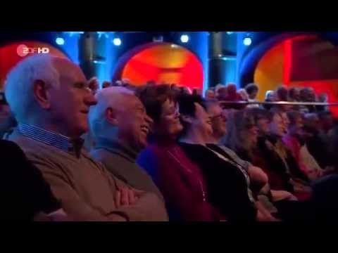 Urban Priol   Tilt!   Tschüssikowski 2014 HD