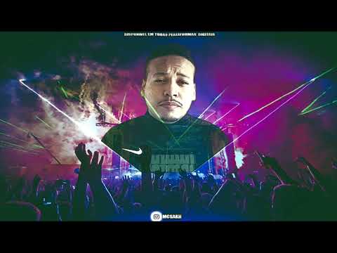 Mc Saki - TIPO NEYMAR  prod.PKnoBEATS