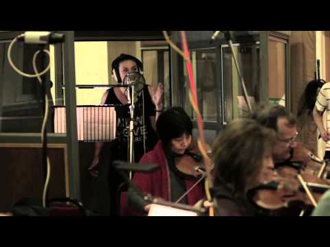 Katherine Crowe, Abbey Road Session Promo
