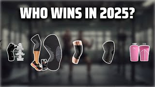 The Top 5 Best Knee Sleeves in 2025 - Must Watch Before Buyi