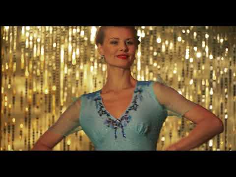 KAUNEIM KÕIGIST TEISTEST (Miss Estonia): laul filmist "KENNEDY INTSIDENT" (2021).