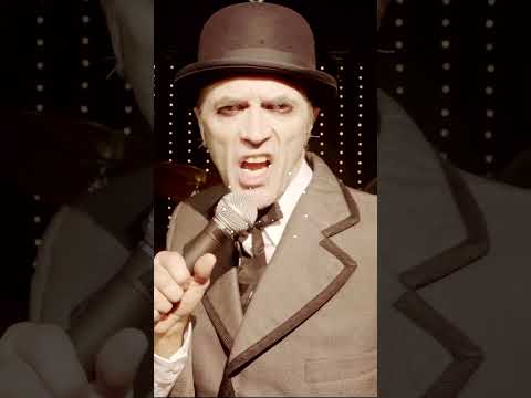 Cherry Poppin Daddies in Grass Valley Sept. 27th!