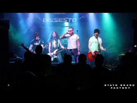 Stato Brado Factory - JamExpo#27