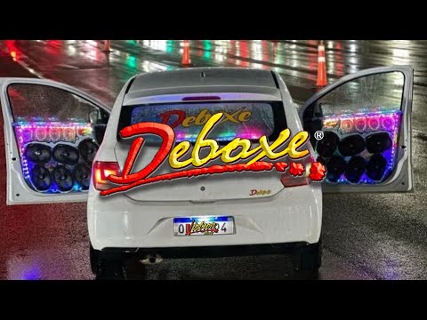 DEBOXE 2023 - SUA AMIGA VOU PEGAR - MC LAN, MC WM - GUT-ORIGINAL - ELETROFUNK