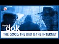 FRYSLANDOK: Jonge hackers: The good, the bad and the internet