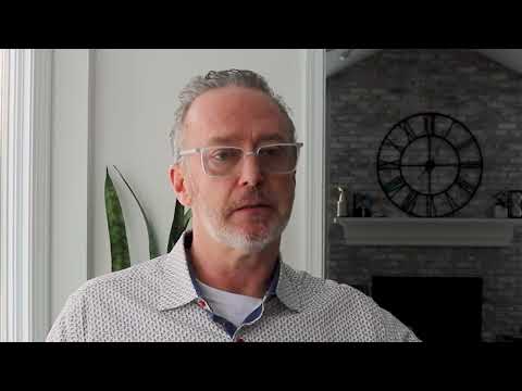 Why Dean Choose Frank's Basement Systems!