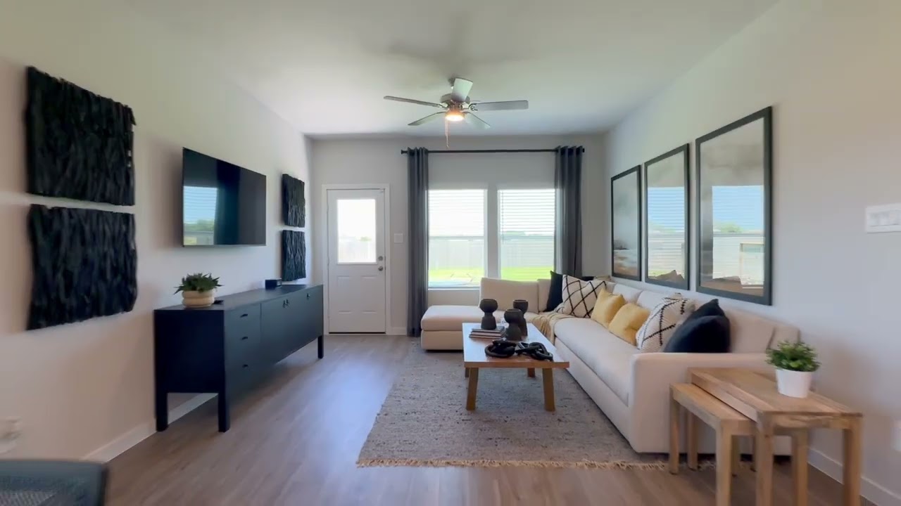 New Home Know It All maxresdefault QUICK NEW HOME MOVE-INS  