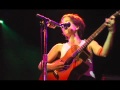 Ani DiFranco - Lifeboat