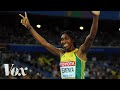 The Problem With Sex Testing In Sports