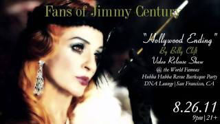 Fans of Jimmy Century - Mr. Las Vegas