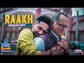 Raakh Video | Shubh Mangal Zyada Saavdhan | Ayushmann K, Jeetu | Arijit Singh | Tanishk - Vayu