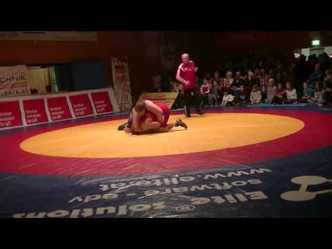 BL 29.10.2016 130kg freistil Wegscheider Max - Hörmann Lukas