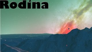 Rodina
