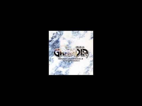 Grandia OST 11 Gaia Fuka