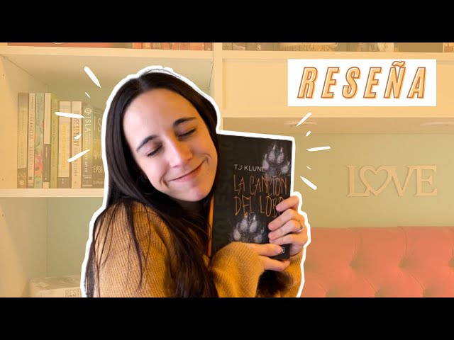 Vídeo relacionado con La canción del lobo (Wolfsong)