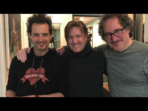 Merry Everything from The Bedrocks 2020