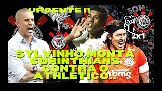 URGENTE! Escalação: avaliações físicas serão