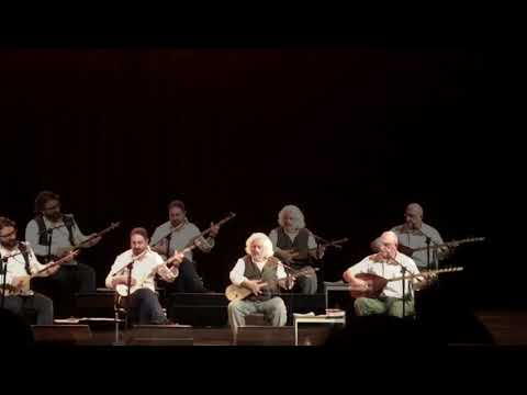 Dört Nefes Toprak - Newrozê (Live)