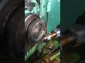 Spiral Bevel Gear || Bevel Gear || Gear cutting | # #gearworldtechnology #bevelgear #spiralbevelgear