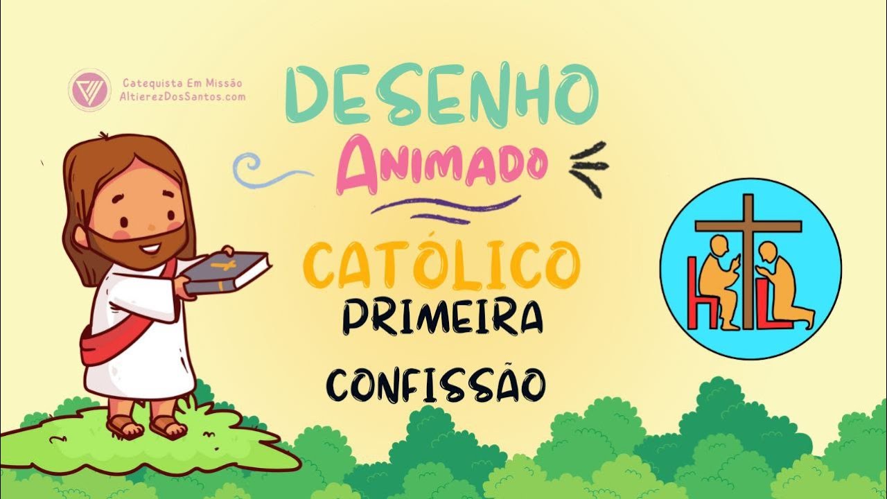 Primeira Confissão