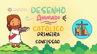 Primeira Confissão