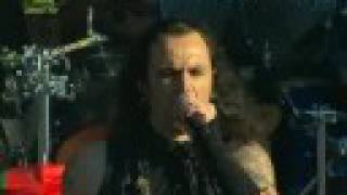 Moonspell - At Tragic Heights (Rock In Rio 2008) [HQ]