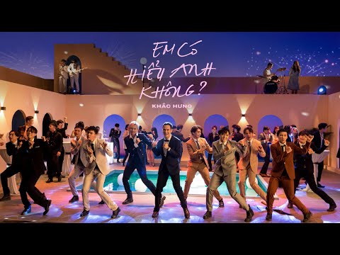 EM CÓ HIỂU ANH KHÔNG