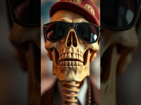 Your Bones Are 31% Water! 💦🦴