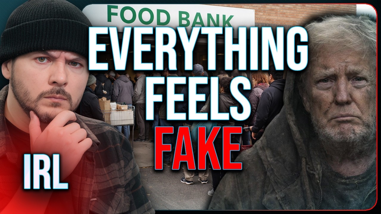 America Is Being EXTRACTED, Our Problems Are Getting WORSE