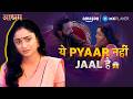 Did Babita Ji Get Trapped By Baba Nirala Aashram Season 1 Bobby Deol Amazon MX Player