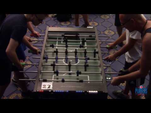 P4P Berlin 2017 - OD: Droese / Hansen - Zipfel / Harms