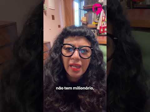 É A SUA FORÇA DE TRABALHO QUE SUSTENTA O PLANETA!