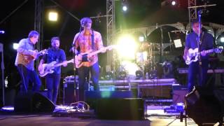 Death Cab For Cutie - Your Heart is An Empty Room - 2016 Todos Santos Music Festival