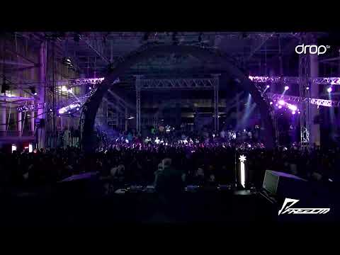 Amotik - FREEDOM222 - Medellin Electronic Music Festival