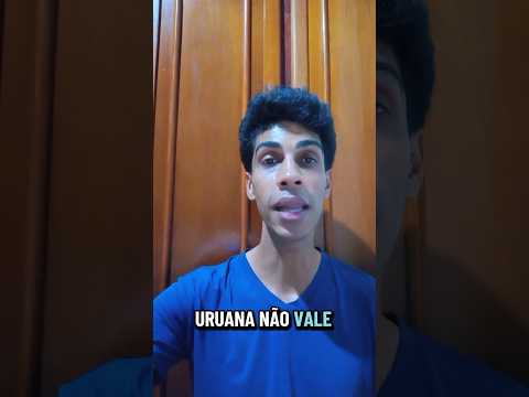 Uruana, em Goiás, foi apontada como a melhor cidade do mundo para morar, segundo Dhiogo Caetano