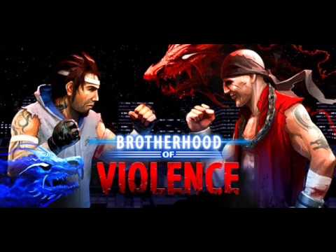 Brotherhood of Violence - Claws of Fury Chapter Theme