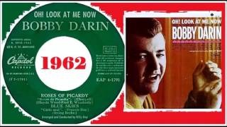 Bobby Darin - Roses Of Picardy