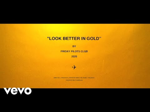 Video thumbnail for Look Better in Gold