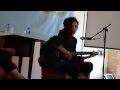 PJ Harvey  - The Desperate Kingdom of Love(acoustic) HD