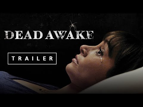 Dead Awake (2017) (Trailer)