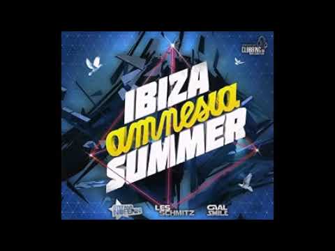 Amnesia - Ibiza Summer 2012 (2012) CD 2 Les Schmitz & Caal Smile