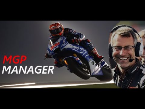 MGP Manager youtube-video