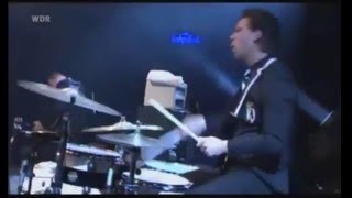 The Hives - A Little More For Little You - (Live 2008)