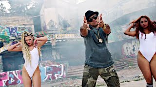 Sean Paul, Sak Noel - Trumpets - Instrumental - Official